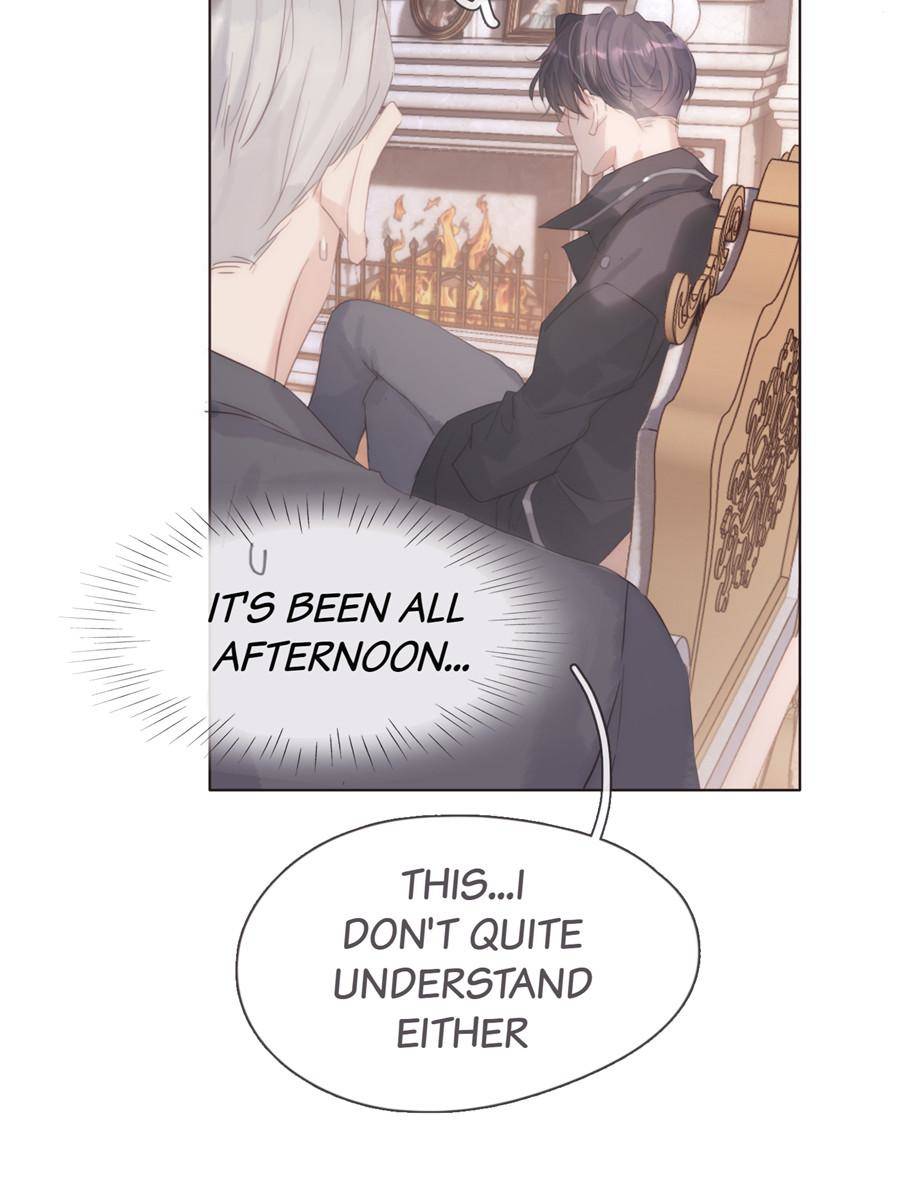 Bedtime Fairy Tales [Official UNCENSORED] - 109. Quarrel manhwa