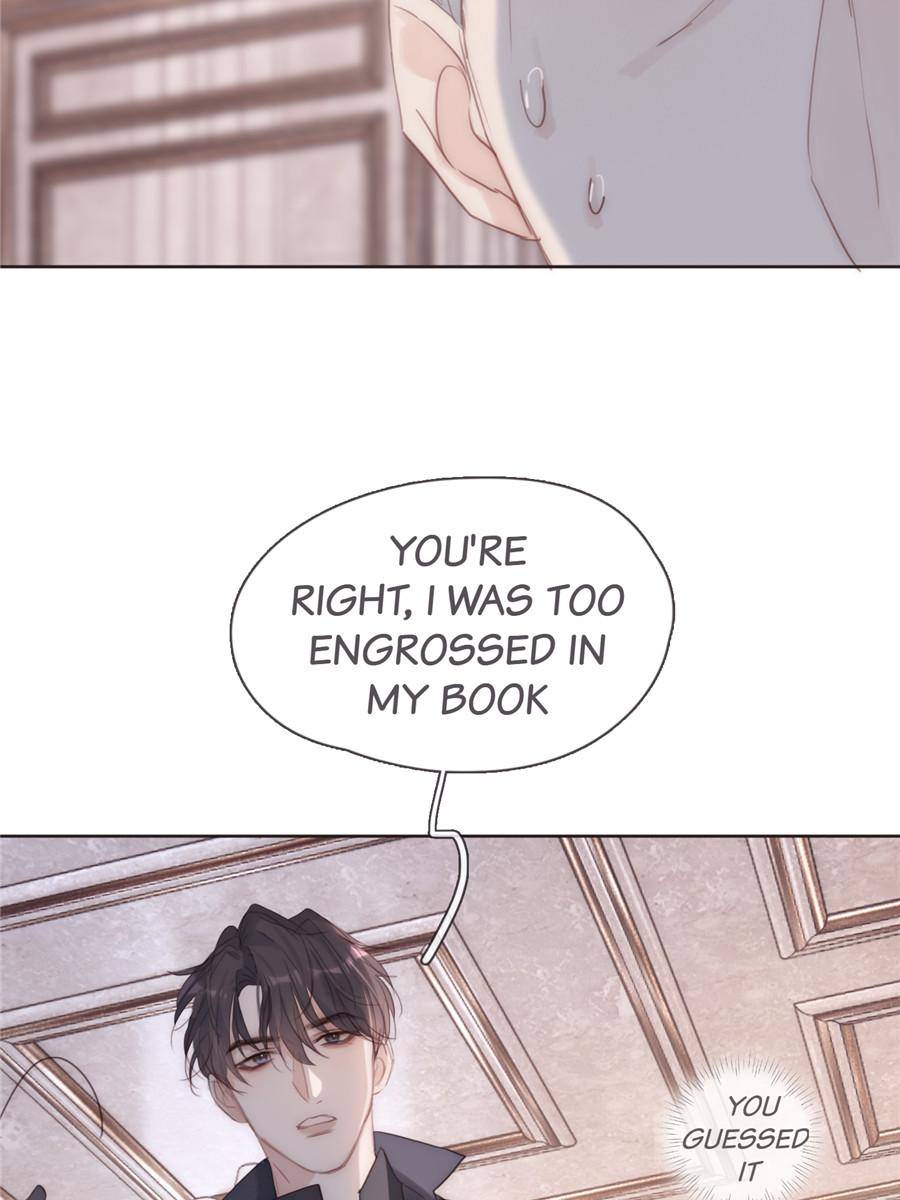 Bedtime Fairy Tales [Official UNCENSORED] - 109. Quarrel manhwa