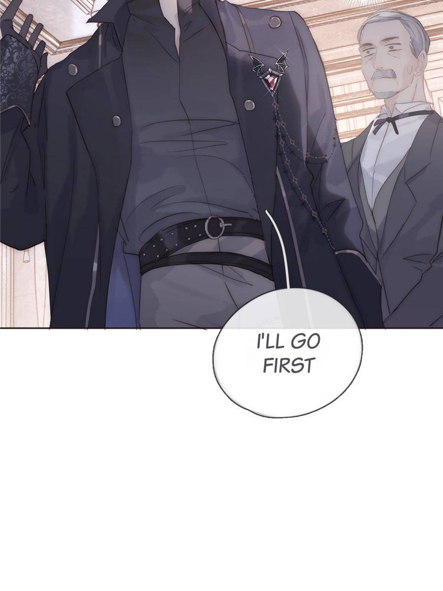 Bedtime Fairy Tales [Official UNCENSORED] - 109. Quarrel manhwa