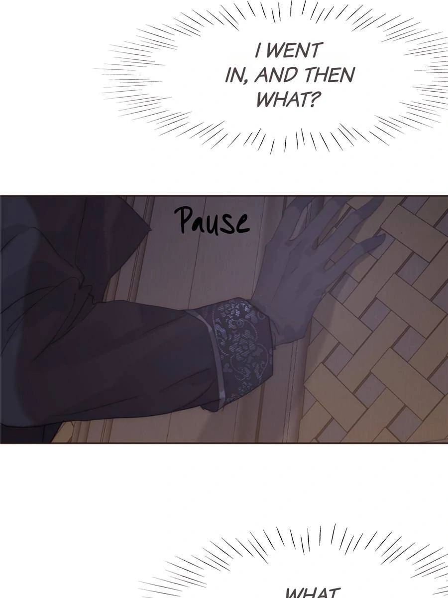 Bedtime Fairy Tales [Official UNCENSORED] - 109. Quarrel manhwa