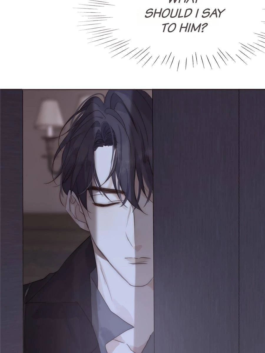 Bedtime Fairy Tales [Official UNCENSORED] - 109. Quarrel manhwa