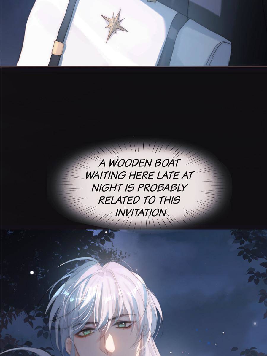 Bedtime Fairy Tales [Official UNCENSORED] - 109. Quarrel manhwa