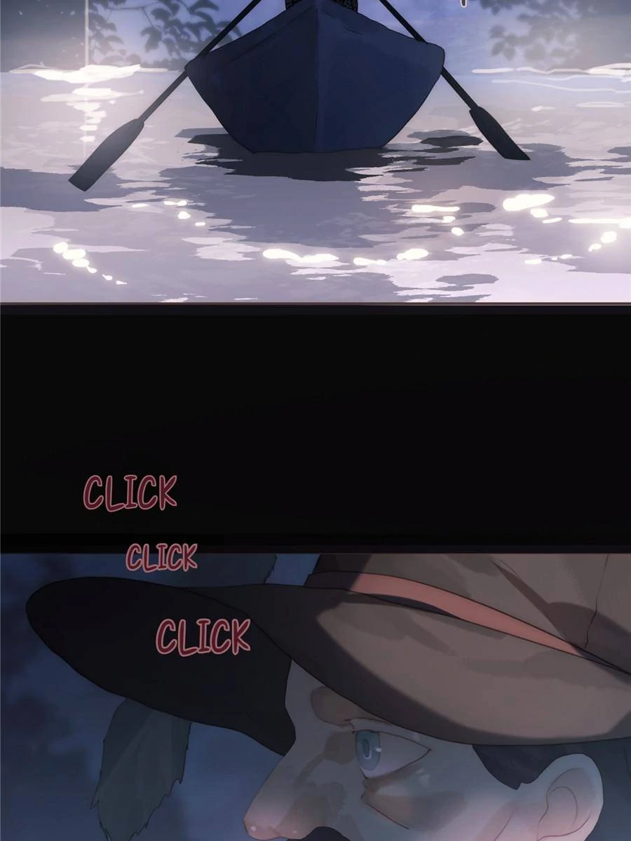 Bedtime Fairy Tales [Official UNCENSORED] - 109. Quarrel manhwa