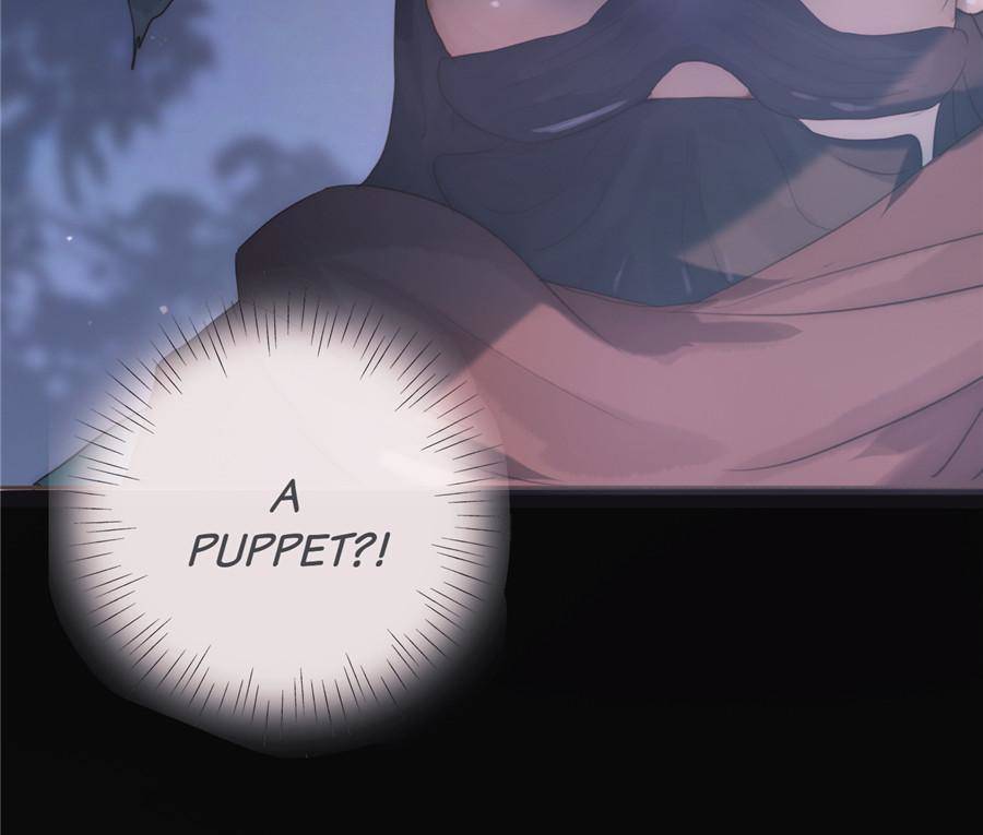 Bedtime Fairy Tales [Official UNCENSORED] - 109. Quarrel manhwa