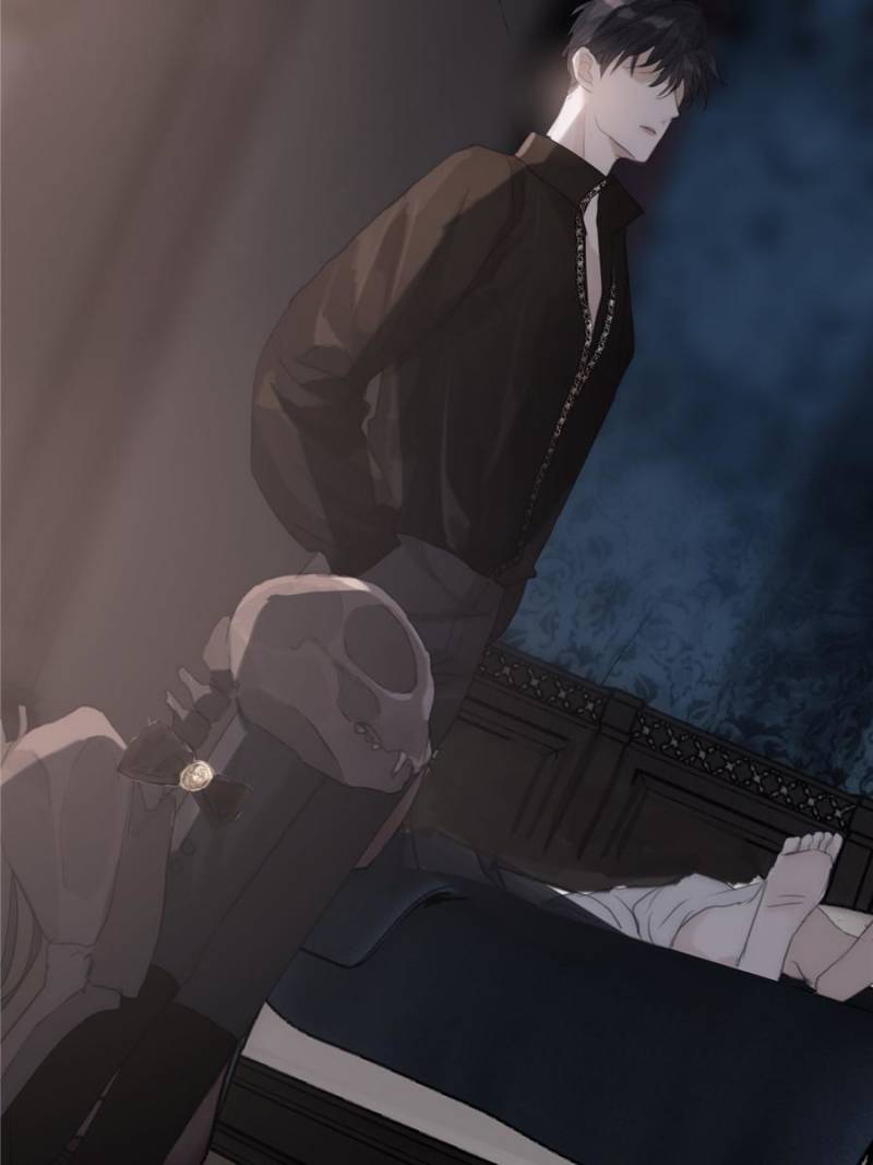 Bedtime Fairy Tales [Official UNCENSORED] - 11. Asmodeus' Temptation manhwa
