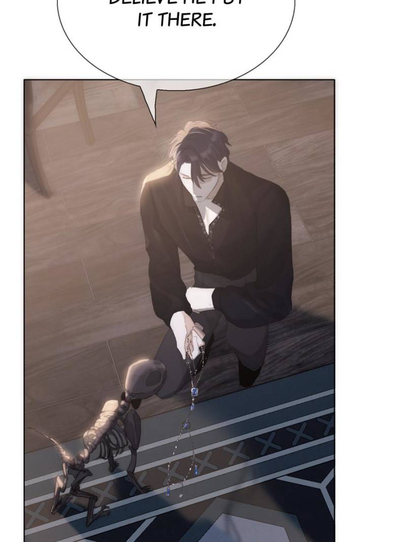 Bedtime Fairy Tales [Official UNCENSORED] - 11. Asmodeus' Temptation manhwa