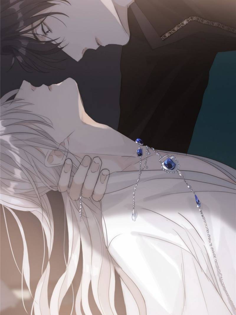 Bedtime Fairy Tales [Official UNCENSORED] - 11. Asmodeus' Temptation manhwa