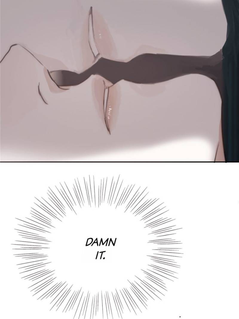 Bedtime Fairy Tales [Official UNCENSORED] - 11. Asmodeus' Temptation manhwa