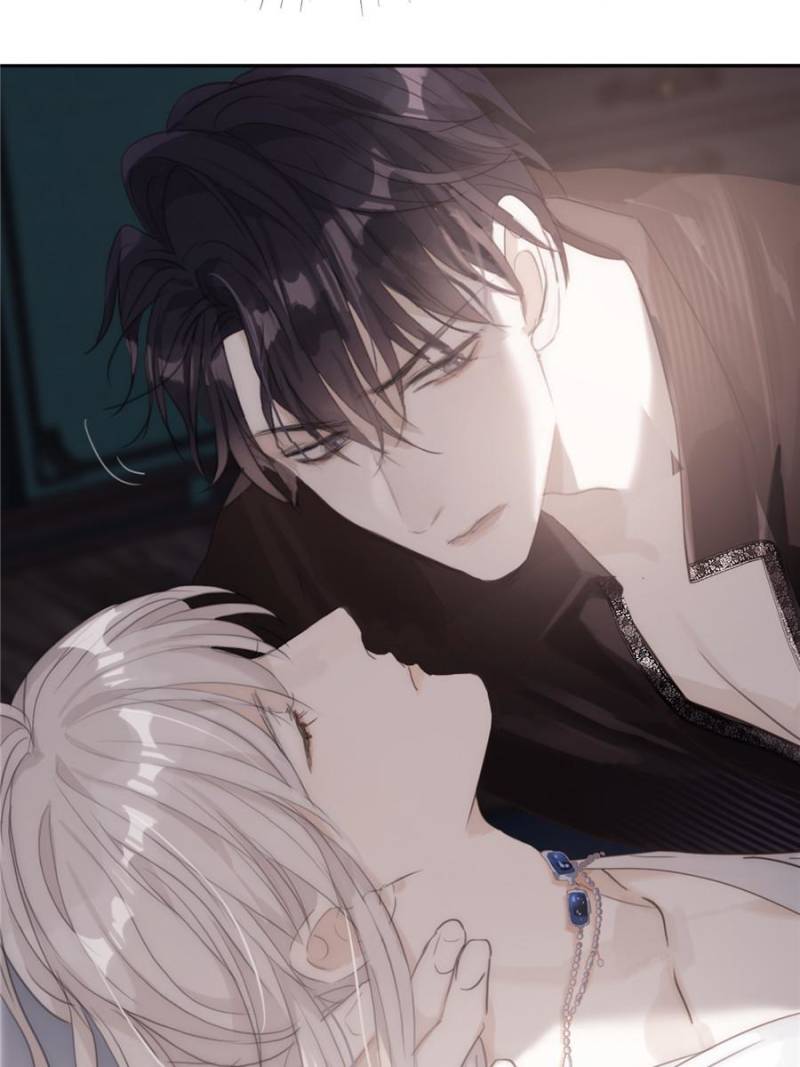 Bedtime Fairy Tales [Official UNCENSORED] - 11. Asmodeus' Temptation manhwa