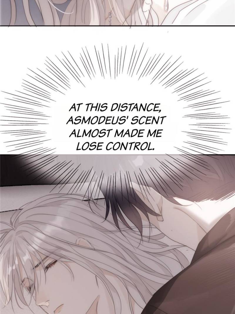 Bedtime Fairy Tales [Official UNCENSORED] - 11. Asmodeus' Temptation manhwa