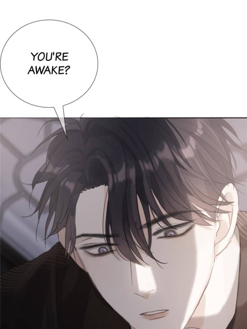 Bedtime Fairy Tales [Official UNCENSORED] - 11. Asmodeus' Temptation manhwa