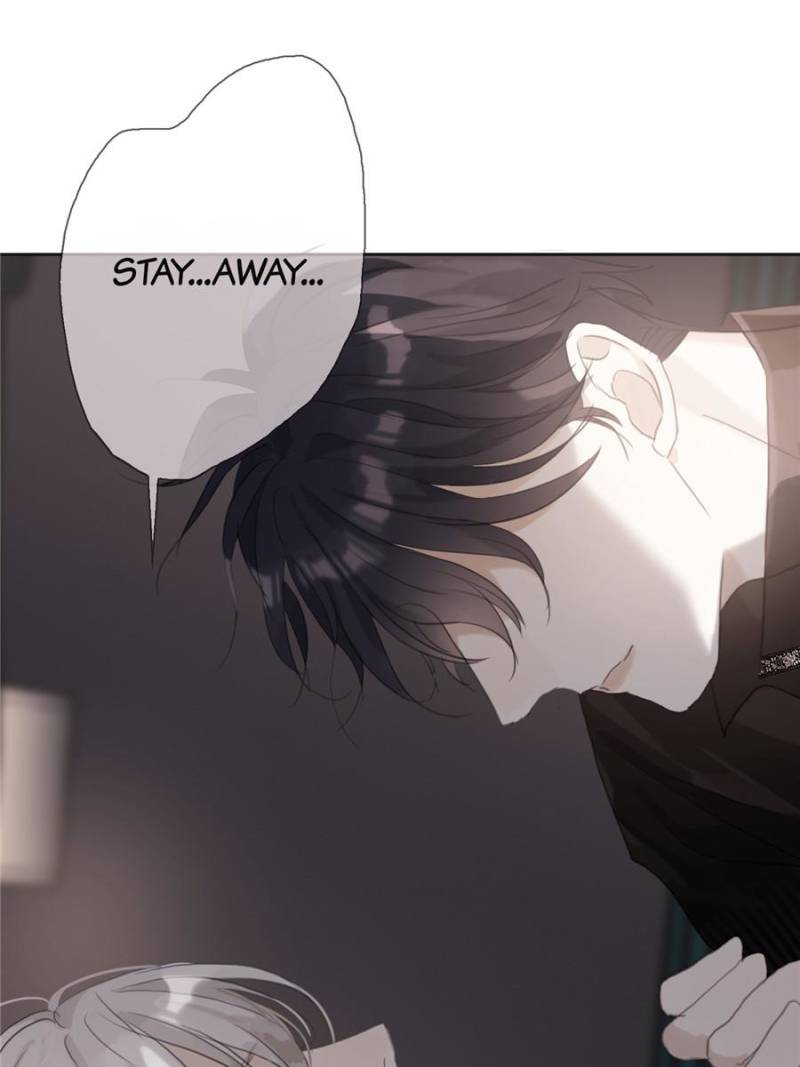 Bedtime Fairy Tales [Official UNCENSORED] - 11. Asmodeus' Temptation manhwa