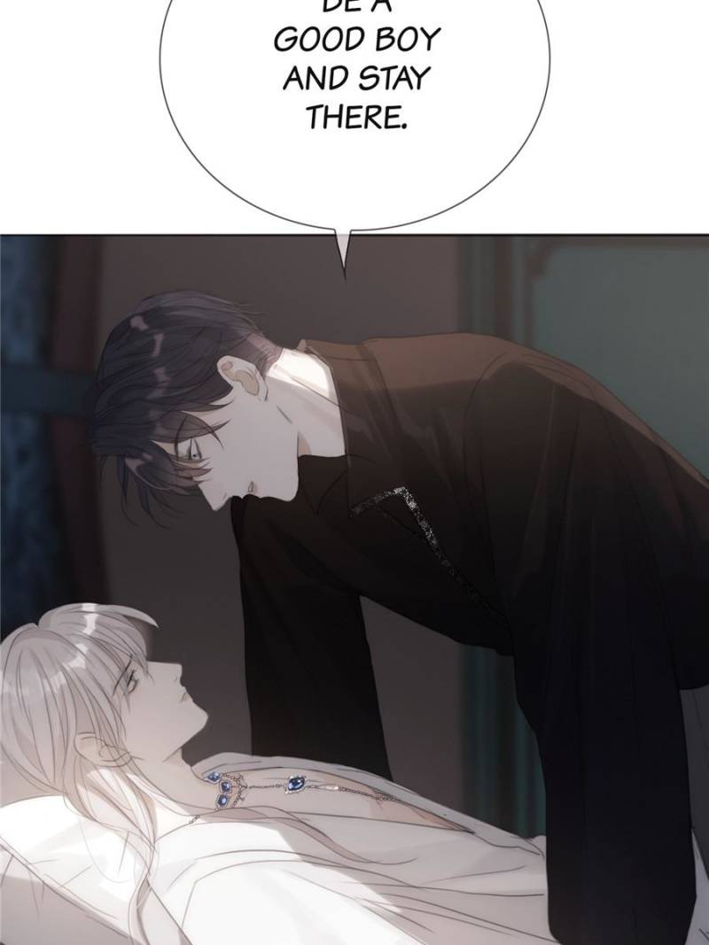 Bedtime Fairy Tales [Official UNCENSORED] - 11. Asmodeus' Temptation manhwa
