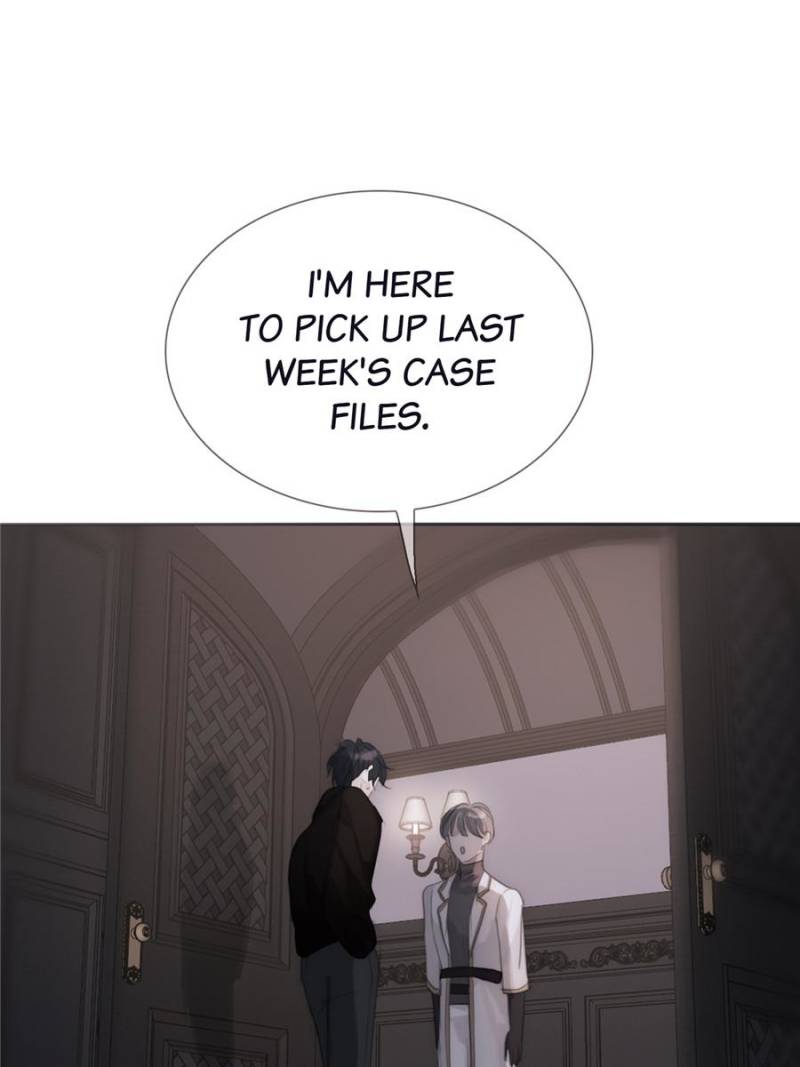 Bedtime Fairy Tales [Official UNCENSORED] - 11. Asmodeus' Temptation manhwa