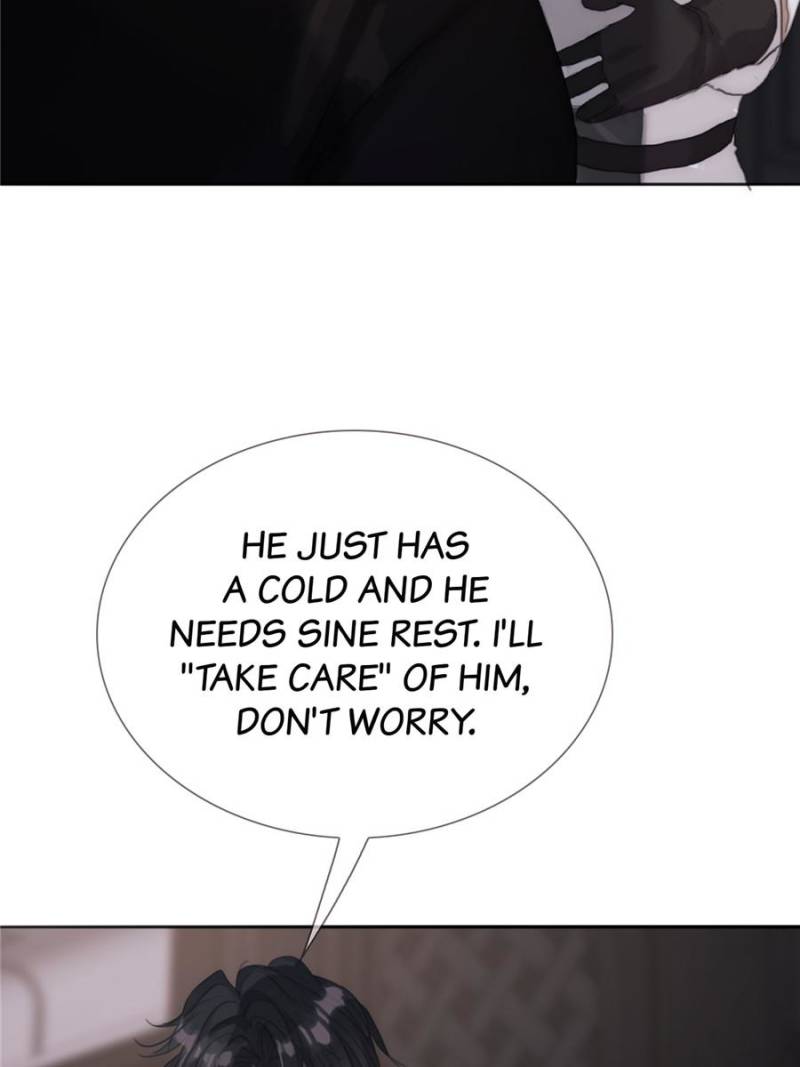 Bedtime Fairy Tales [Official UNCENSORED] - 11. Asmodeus' Temptation manhwa