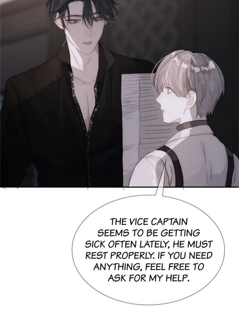 Bedtime Fairy Tales [Official UNCENSORED] - 11. Asmodeus' Temptation manhwa