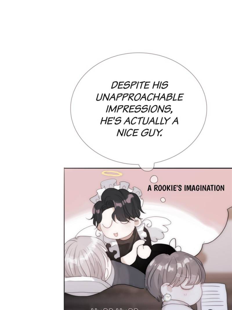 Bedtime Fairy Tales [Official UNCENSORED] - 11. Asmodeus' Temptation manhwa