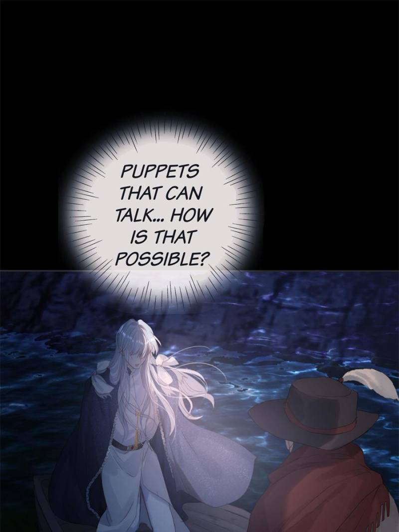 Bedtime Fairy Tales [Official UNCENSORED] - 110. The Angry Duke manhwa