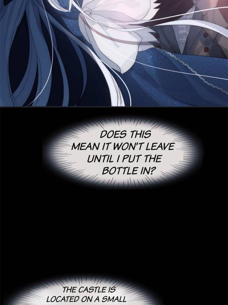 Bedtime Fairy Tales [Official UNCENSORED] - 110. The Angry Duke manhwa