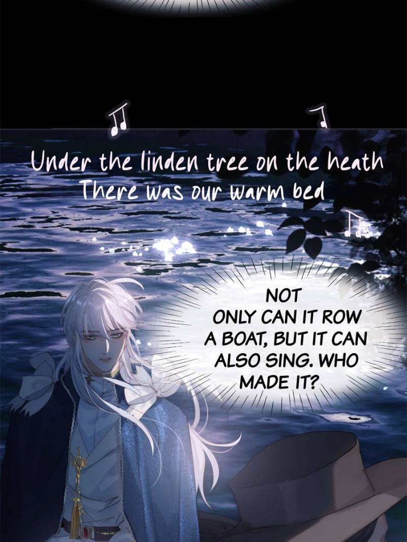 Bedtime Fairy Tales [Official UNCENSORED] - 110. The Angry Duke manhwa