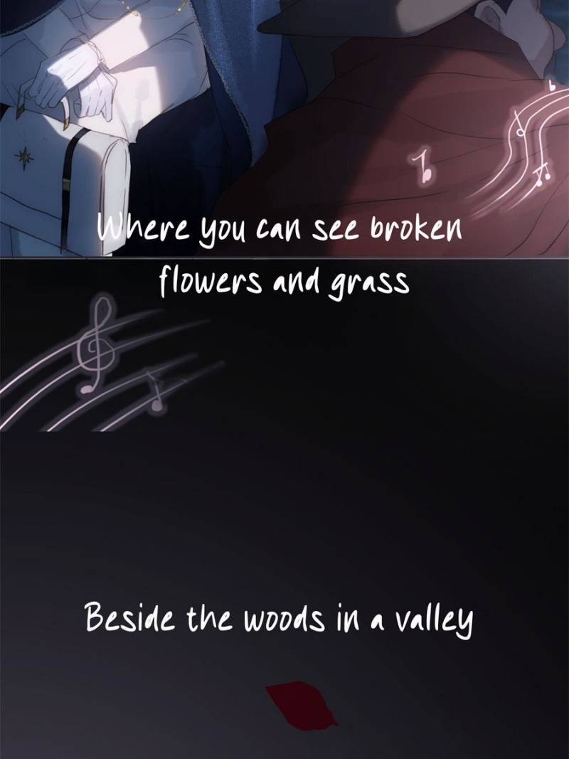 Bedtime Fairy Tales [Official UNCENSORED] - 110. The Angry Duke manhwa