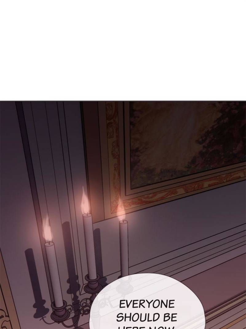 Bedtime Fairy Tales [Official UNCENSORED] - 110. The Angry Duke manhwa