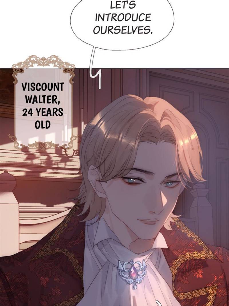 Bedtime Fairy Tales [Official UNCENSORED] - 110. The Angry Duke manhwa