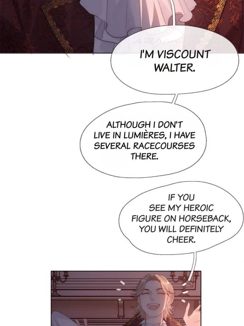 Bedtime Fairy Tales [Official UNCENSORED] - 110. The Angry Duke manhwa