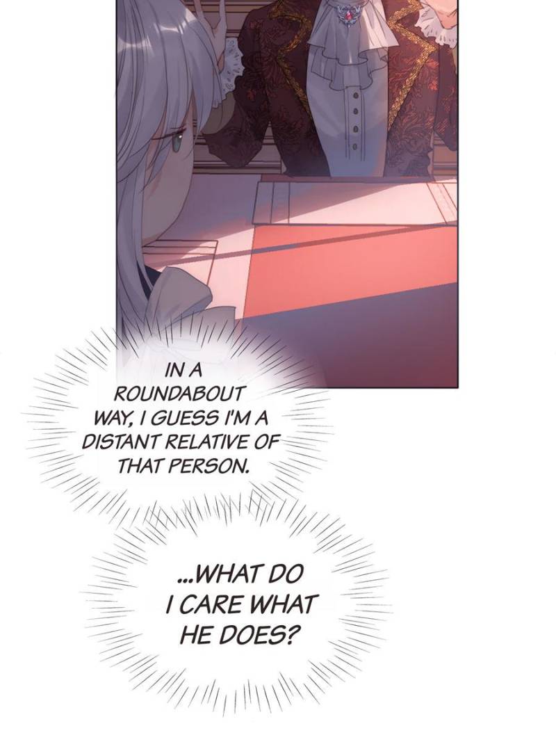 Bedtime Fairy Tales [Official UNCENSORED] - 110. The Angry Duke manhwa