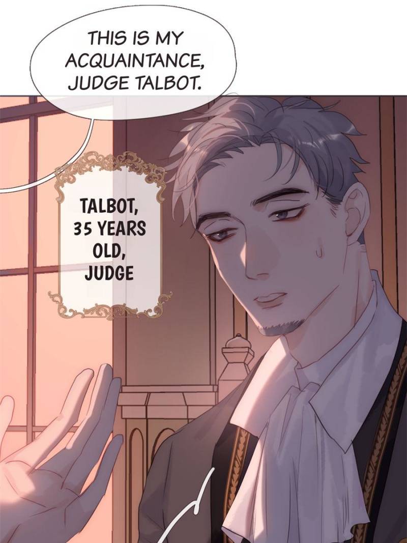 Bedtime Fairy Tales [Official UNCENSORED] - 110. The Angry Duke manhwa