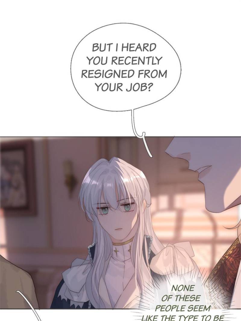 Bedtime Fairy Tales [Official UNCENSORED] - 110. The Angry Duke manhwa