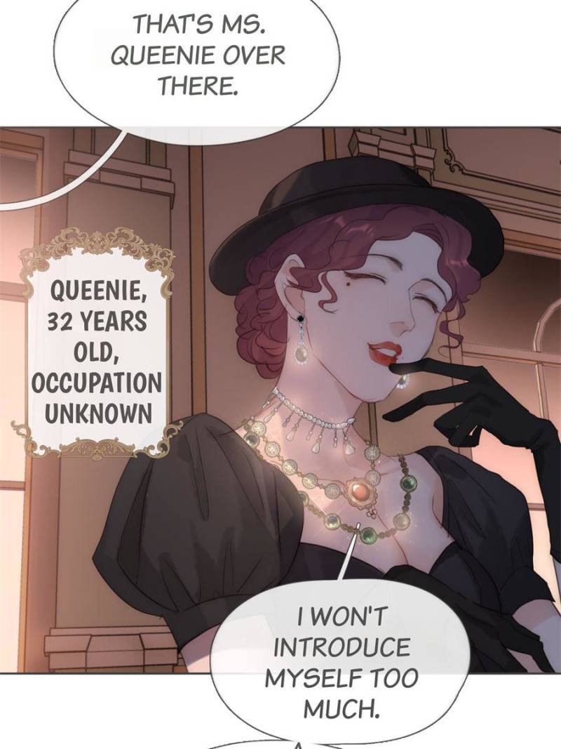 Bedtime Fairy Tales [Official UNCENSORED] - 110. The Angry Duke manhwa