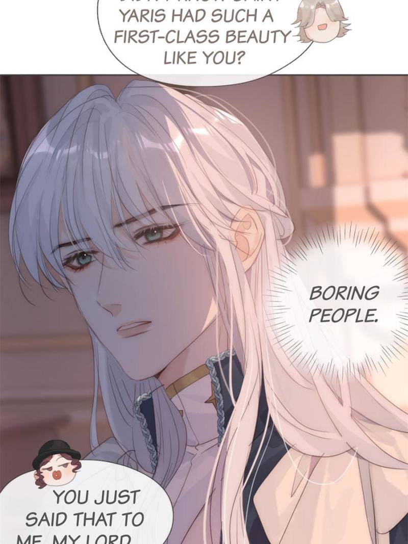 Bedtime Fairy Tales [Official UNCENSORED] - 110. The Angry Duke manhwa
