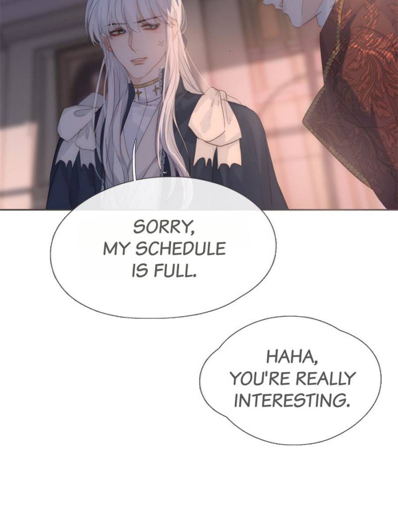 Bedtime Fairy Tales [Official UNCENSORED] - 110. The Angry Duke manhwa