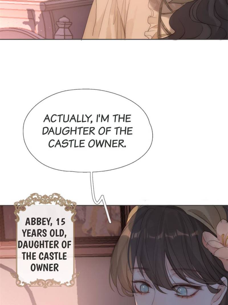 Bedtime Fairy Tales [Official UNCENSORED] - 110. The Angry Duke manhwa