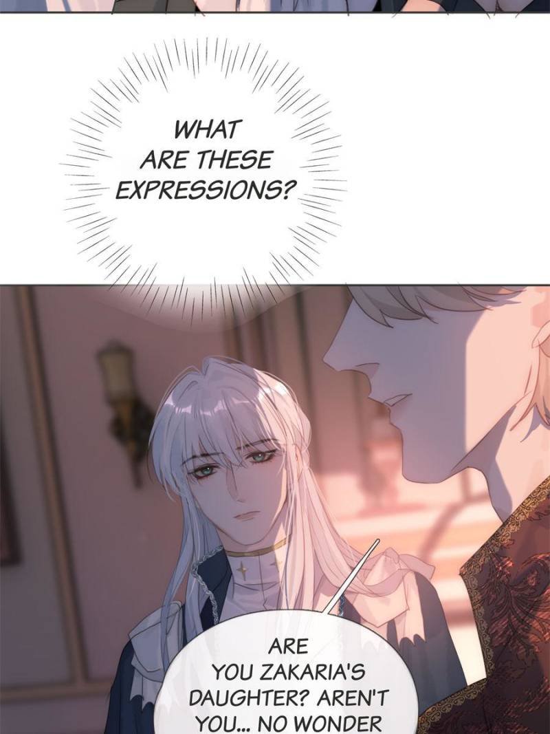 Bedtime Fairy Tales [Official UNCENSORED] - 110. The Angry Duke manhwa