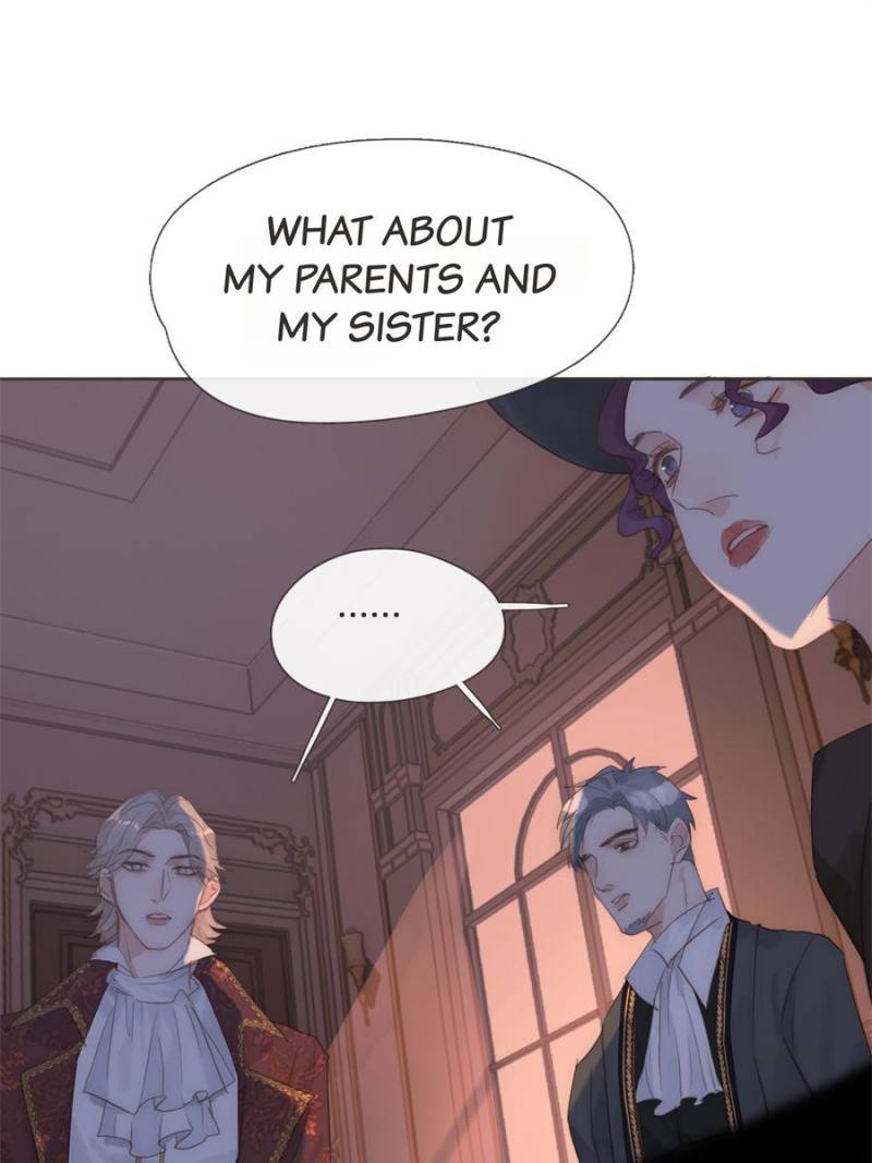 Bedtime Fairy Tales [Official UNCENSORED] - 110. The Angry Duke manhwa
