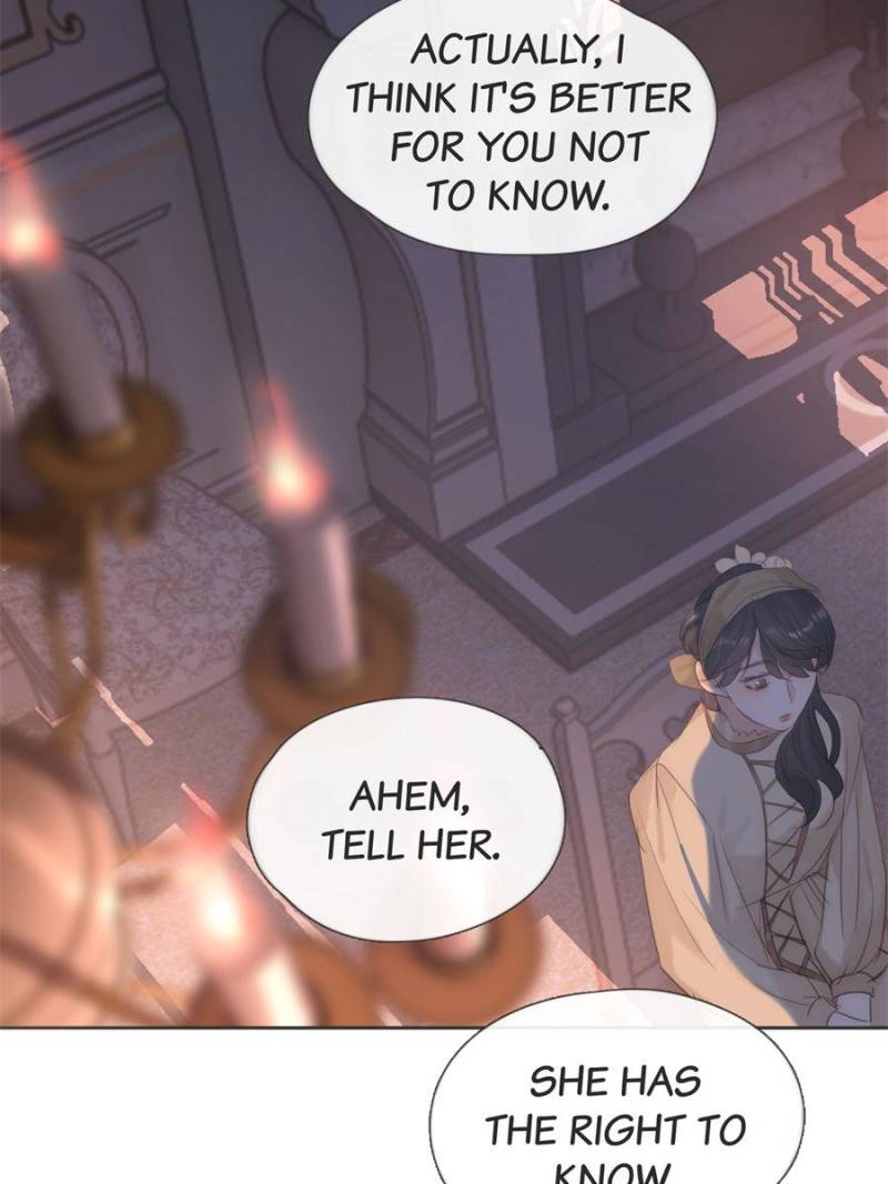 Bedtime Fairy Tales [Official UNCENSORED] - 110. The Angry Duke manhwa