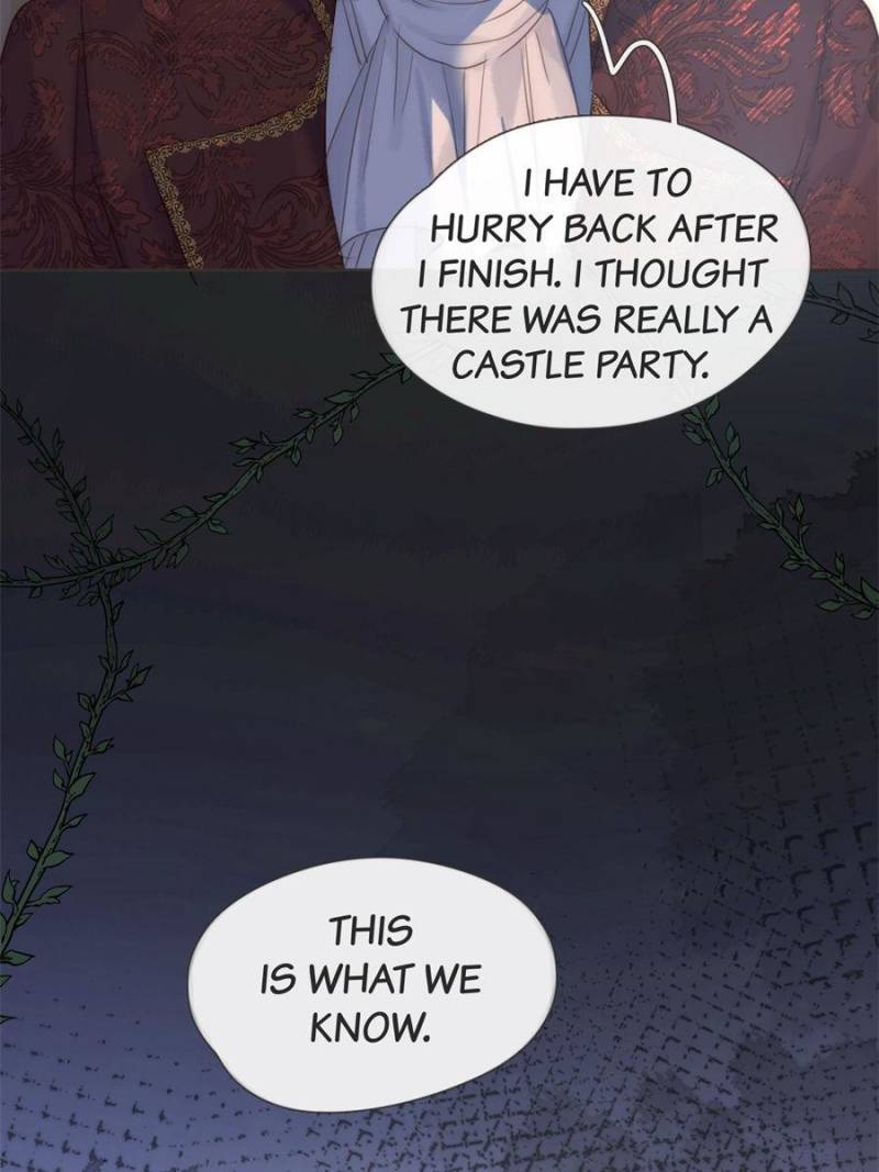 Bedtime Fairy Tales [Official UNCENSORED] - 110. The Angry Duke manhwa