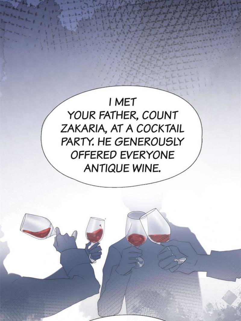 Bedtime Fairy Tales [Official UNCENSORED] - 110. The Angry Duke manhwa