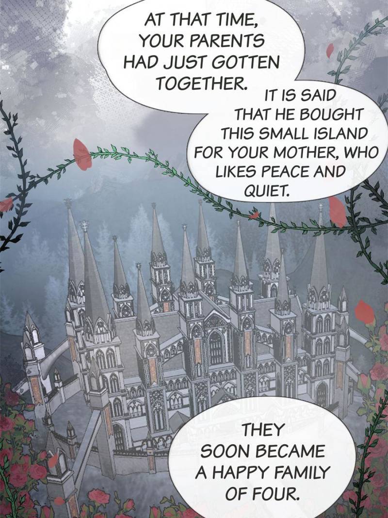 Bedtime Fairy Tales [Official UNCENSORED] - 110. The Angry Duke manhwa