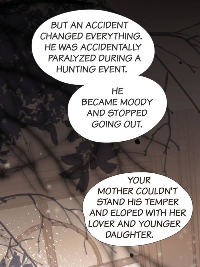 Bedtime Fairy Tales [Official UNCENSORED] - 110. The Angry Duke manhwa