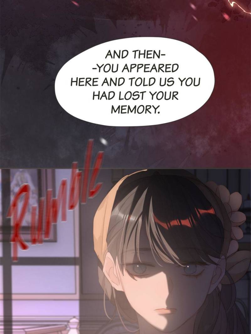 Bedtime Fairy Tales [Official UNCENSORED] - 110. The Angry Duke manhwa