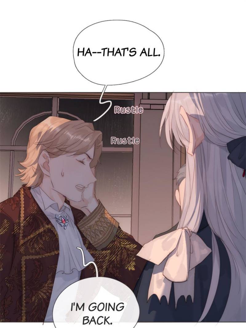 Bedtime Fairy Tales [Official UNCENSORED] - 110. The Angry Duke manhwa