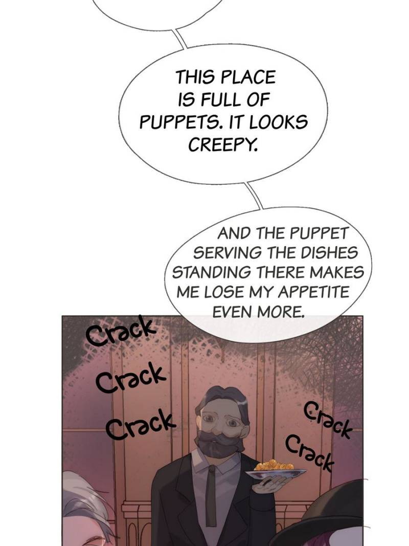 Bedtime Fairy Tales [Official UNCENSORED] - 110. The Angry Duke manhwa