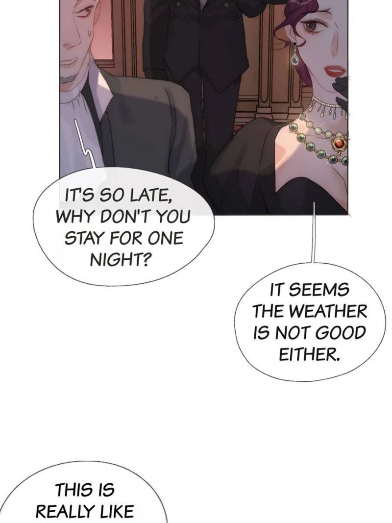 Bedtime Fairy Tales [Official UNCENSORED] - 110. The Angry Duke manhwa