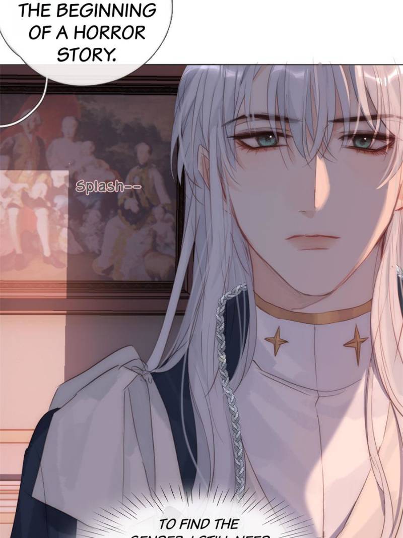 Bedtime Fairy Tales [Official UNCENSORED] - 110. The Angry Duke manhwa