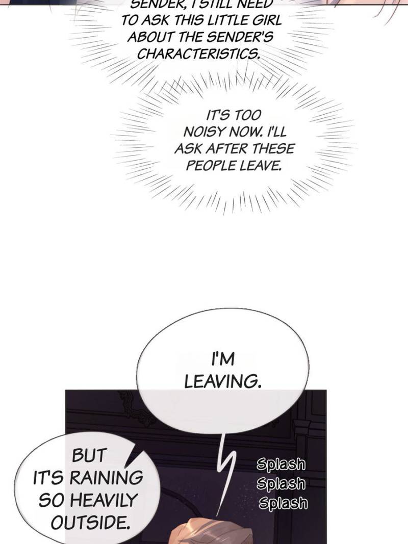 Bedtime Fairy Tales [Official UNCENSORED] - 110. The Angry Duke manhwa