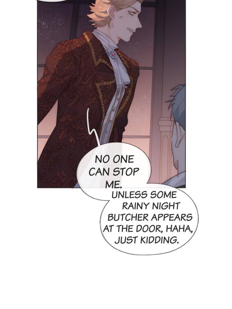 Bedtime Fairy Tales [Official UNCENSORED] - 110. The Angry Duke manhwa