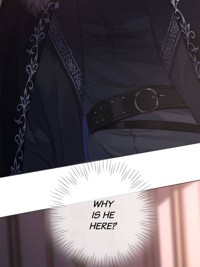 Bedtime Fairy Tales [Official UNCENSORED] - 110. The Angry Duke manhwa
